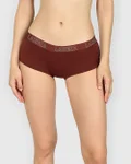 لا سينزا Brown