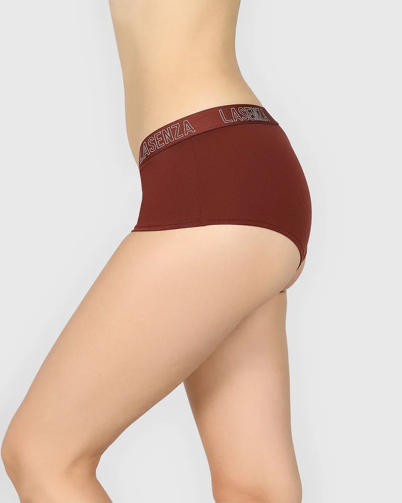 لا سينزا La Senza Trendy Boyshort Panty