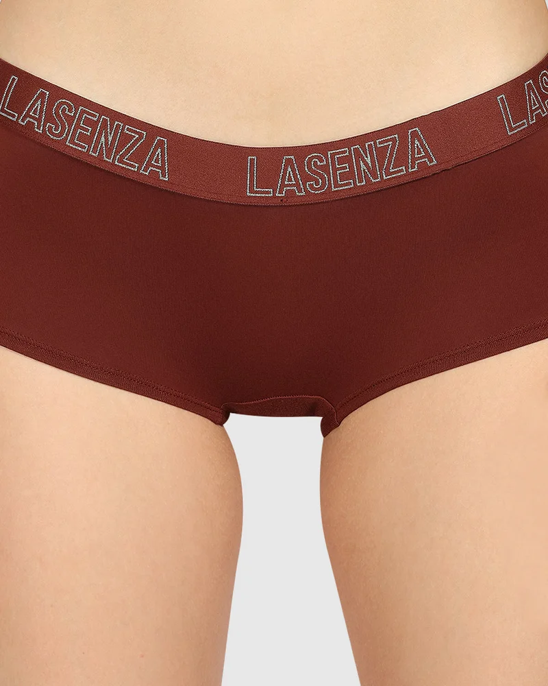 لا سينزا La Senza Trendy Boyshort Panty