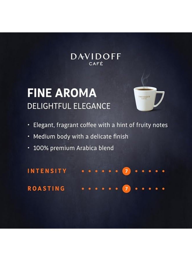 دافيدوف أرومات انتنس 100جم