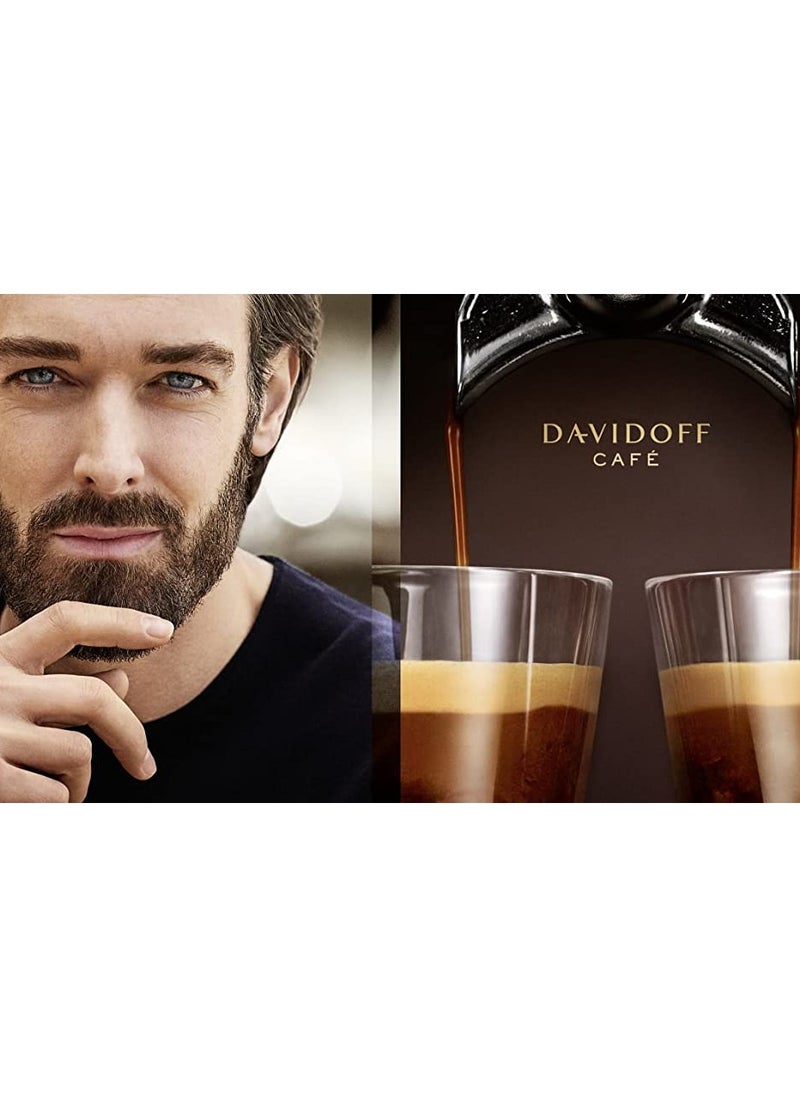 Davidoff DAVIDOFF FINE AROMA INSTANT COFFEE 100G  - Image 5