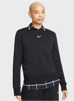 Nike Nsw Phoenix Fleece Sweatshirt  - Image 1