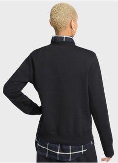 Nike Nsw Phoenix Fleece Sweatshirt  - Image 2