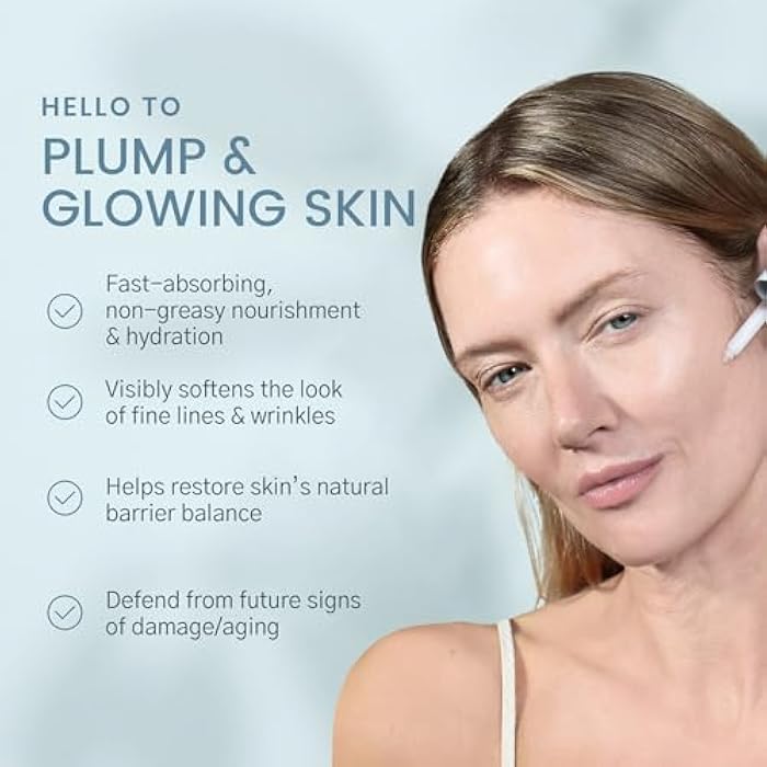 Karuna Skin - MULTI-VITAMIN Day & Night Serum with Vitamins A, B3, B5, B6, C & E, Niacinamide Serum for Face, Antioxidant Serum for Face, 30 ml - Image 3