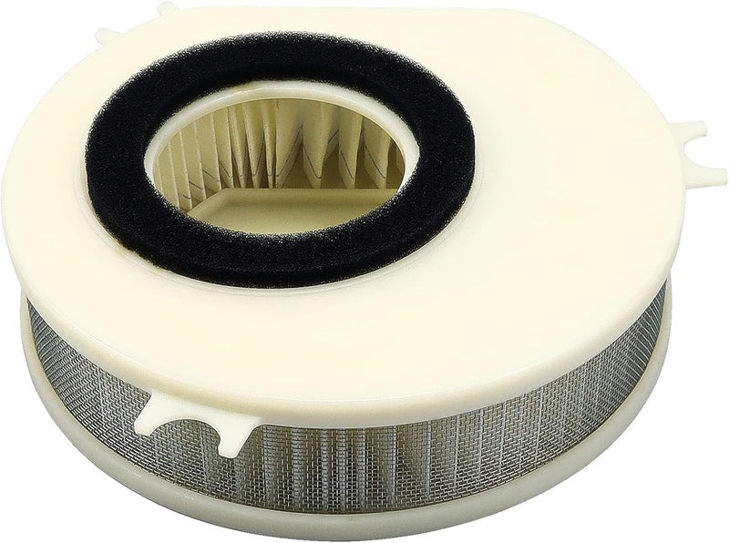 LOCOPOW Air Filter Cleaner Replacement for Yamaha V Star 1100 (2000-2009) - Image 3