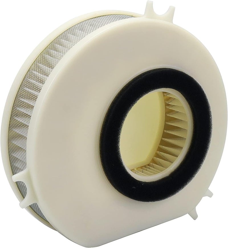 LOCOPOW Air Filter Cleaner Replacement for Yamaha V Star 1100 (2000-2009) - Image 1