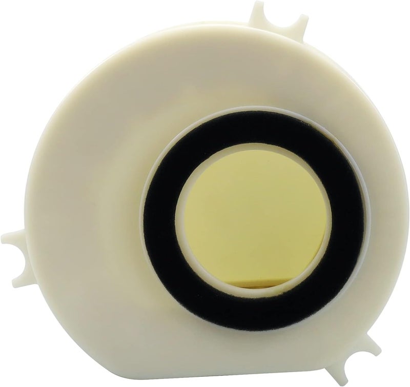 LOCOPOW Air Filter Cleaner Replacement for Yamaha V Star 1100 (2000-2009) - Image 4