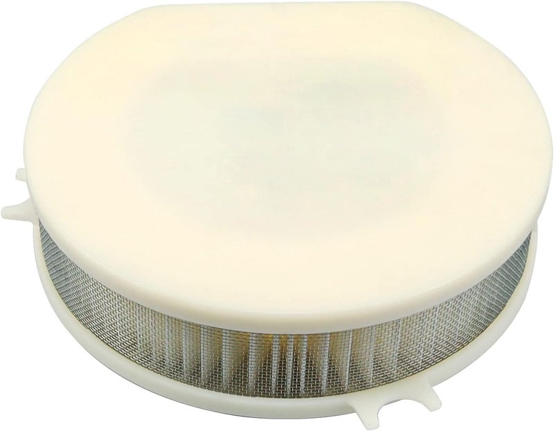 LOCOPOW Air Filter Cleaner Replacement for Yamaha V Star 1100 (2000-2009) - Image 5