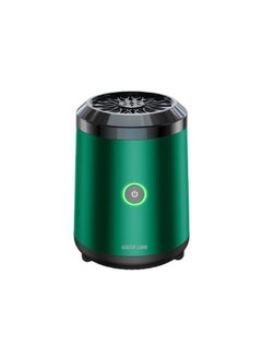Green-Mini 2