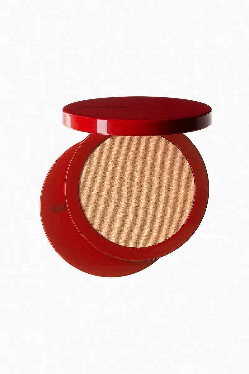 H&M Sheer Perfecting Powder