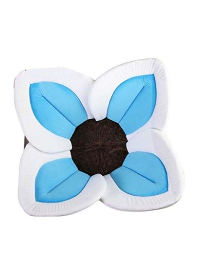 Generic Lotus Designed Baby Foldable Bathmat  - Image 1