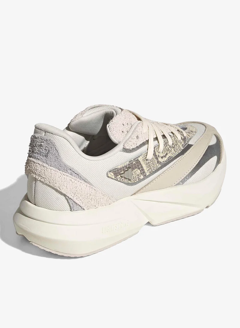 Adidas OWHITE/SILVMT/GREONE Lightblaze for Women | Best Price UAE