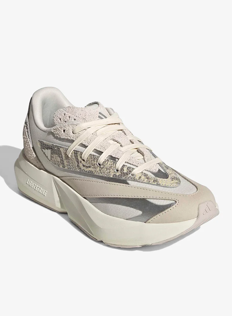 Adidas OWHITE/SILVMT/GREONE Lightblaze for Women | Best Price UAE