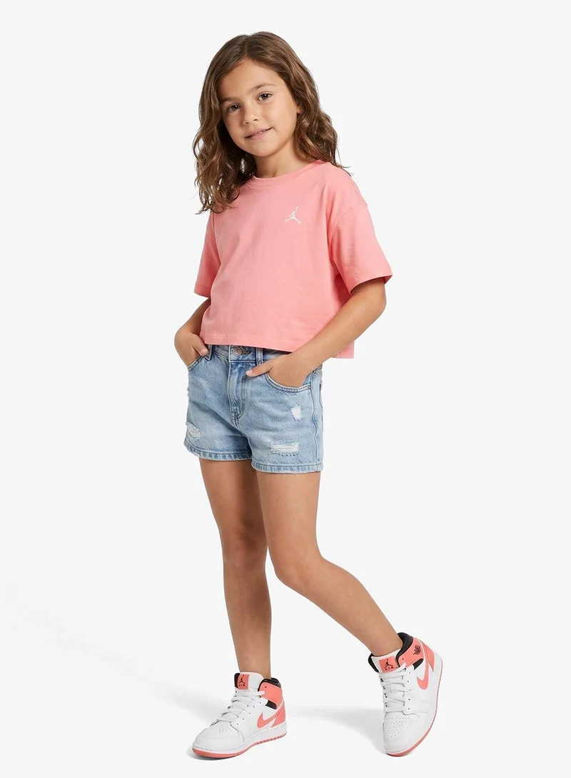 Jordan Brooklyn Essential T-Shirt