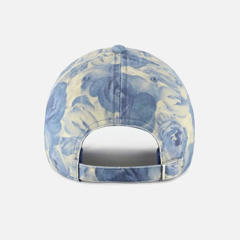 47 MLB Los Angeles Dodgers Gardenia Clean Up Cap - Men