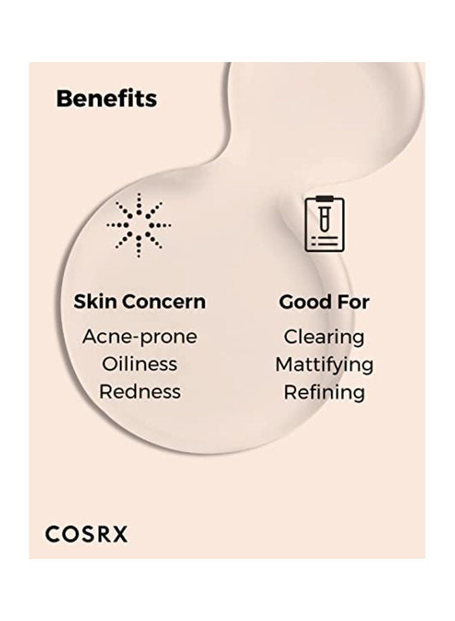 COSRX Calming Liquid Intensive 125ml - Image 4