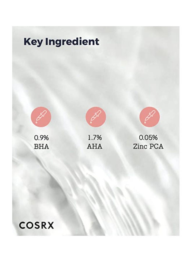 COSRX Calming Liquid Intensive 125ml - Image 3