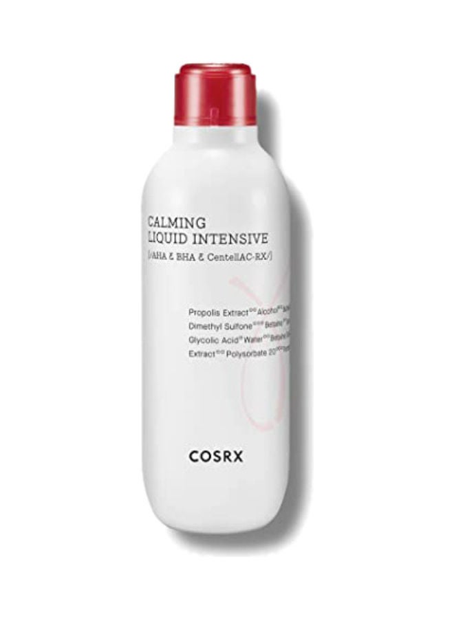 COSRX Calming Liquid Intensive 125ml - Image 1