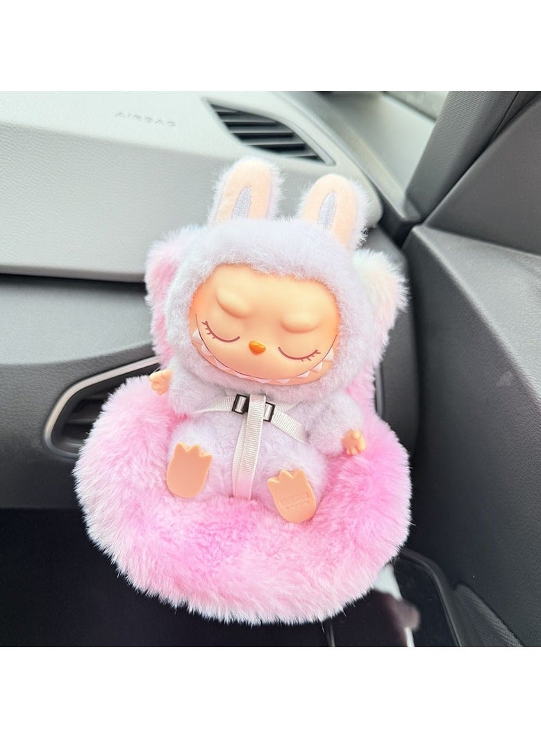 Mystery Friends in Soft Stuff Plush Animal Costumes – Random Character Blind Box Series - Image 2