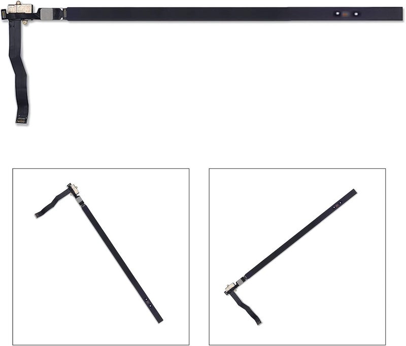 وحدات استبدال كابلات شاشة لوحة التحكم (Touchbar) لأجهزة اللابتوب A1707 وA1990 - Image 2