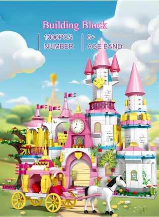 Princess Dream Castle