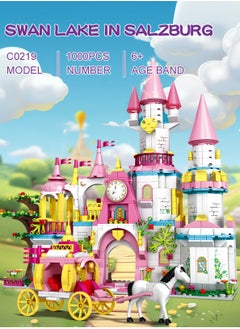 Princess Dream Castle