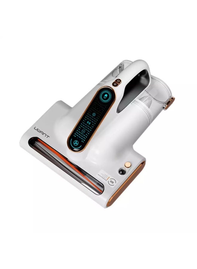 يووانت UWANT M400 Dual Cup Dust Mite Vacuum Cleaner - Image 1