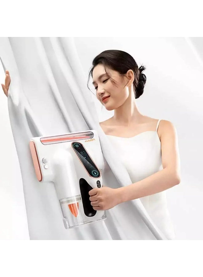 يووانت UWANT M400 Dual Cup Dust Mite Vacuum Cleaner - Image 2