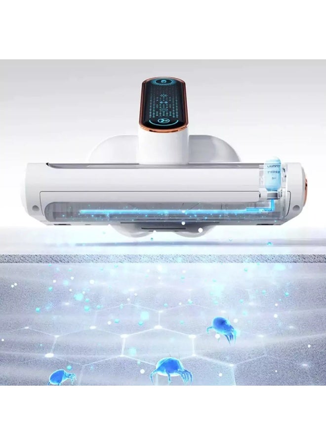 يووانت UWANT M400 Dual Cup Dust Mite Vacuum Cleaner - Image 3