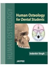 Human Osteology for Dental Students 
