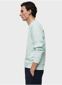 Mango Man Essential Sweatshirt  - Image 3