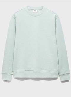 Mango Man Essential Sweatshirt  - Image 5