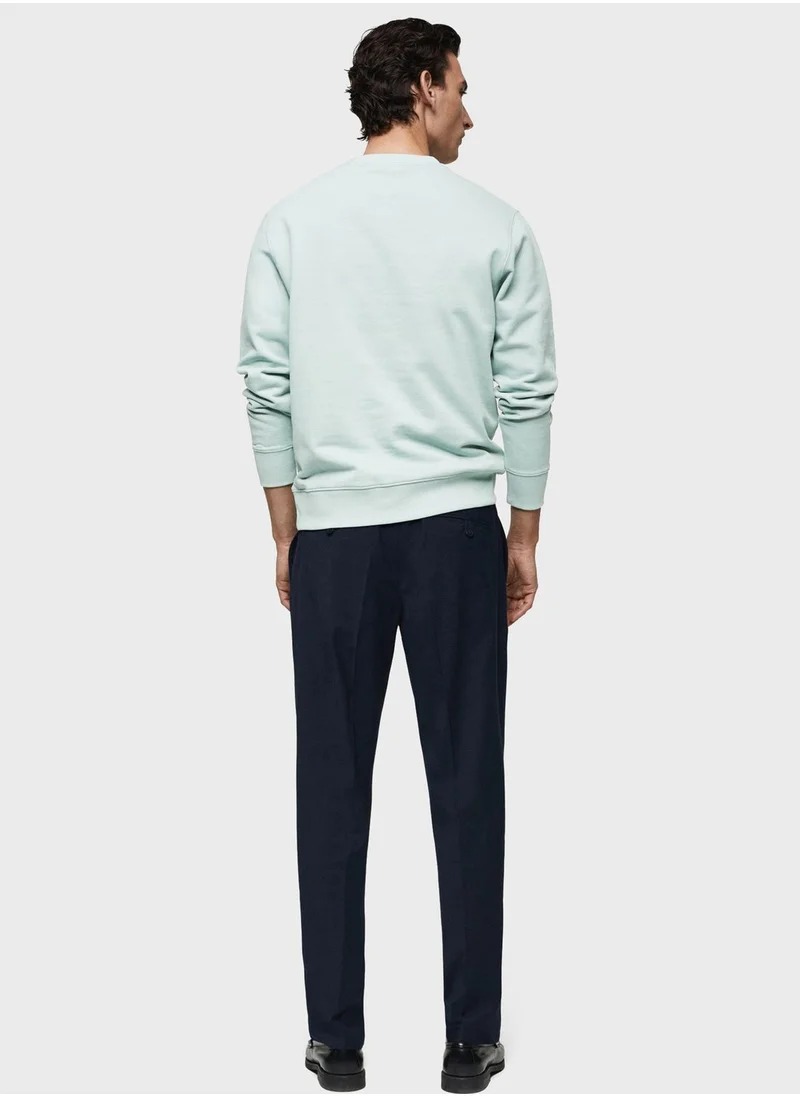 Mango Man Essential Sweatshirt