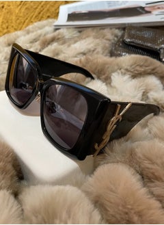 سانت لوران نظارات شمسية YSL SL M119 المقاس: 60-17-145 مم  - Image 1