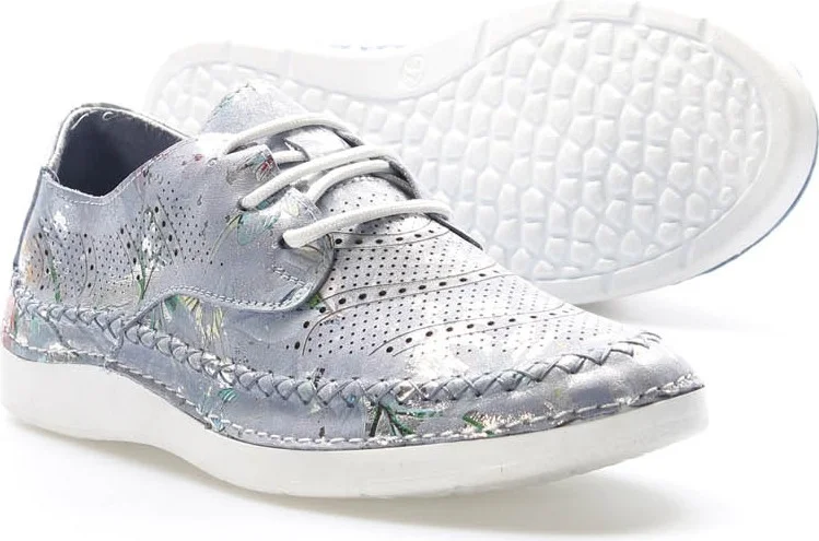 فاست ستيب Women's Casual Shoes 136ZA103-1