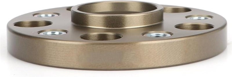 Wivplex 7075 Aluminum Alloy Wheel Spacers - 2 Pcs - Image 2