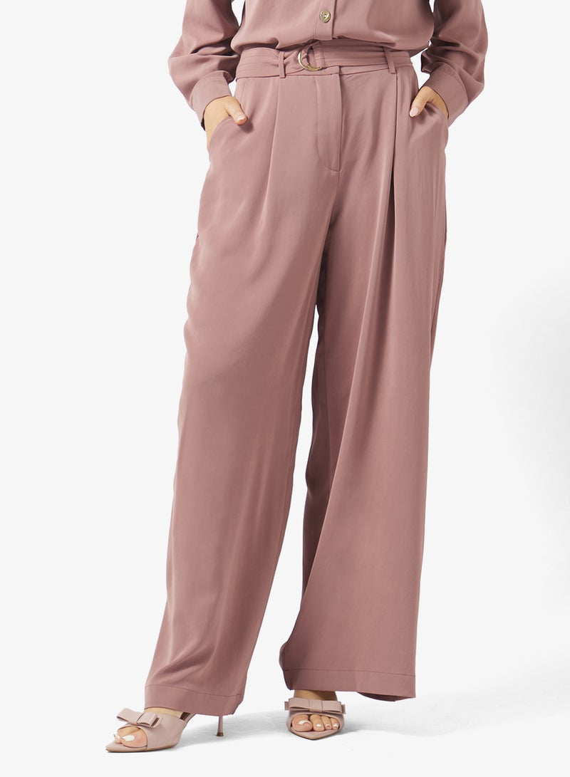 Khizana Tunic Top & Pant Set - Image 4