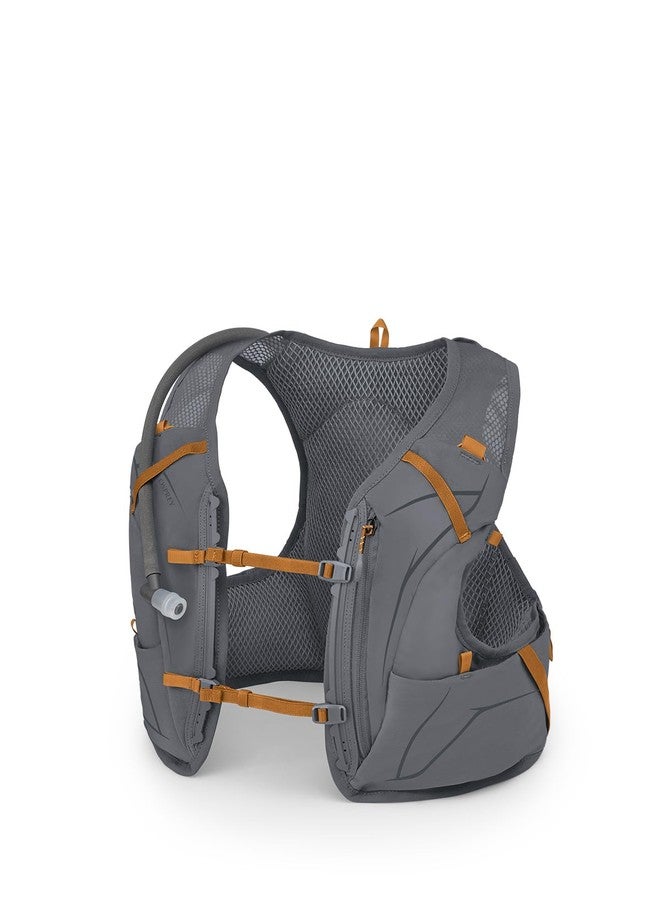 أوسبراي Osprey Duro 1.5 w/Res Phantom Grey/Toffee Orange S - Image 1