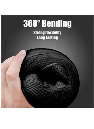 Non-Slip Quick-drying Bathroom Shower Slippers Anti-slip Lightweight House Shower Slippers Super Soft Home Slippers for Indoor & Outdoor - view 4