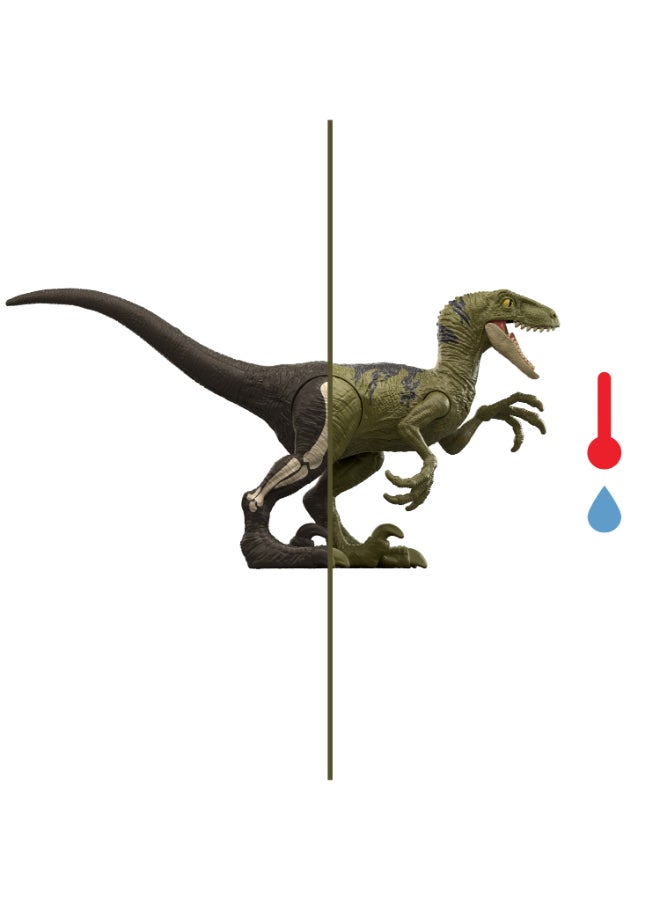 Jurassic World Dino Reveal Asst - Image 3