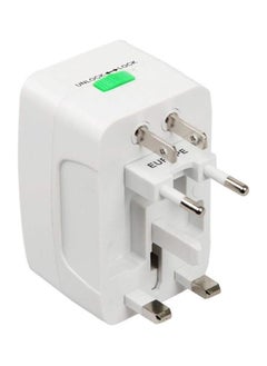Electric Plug Power Socket Adapter - Eu Uk Us Au
