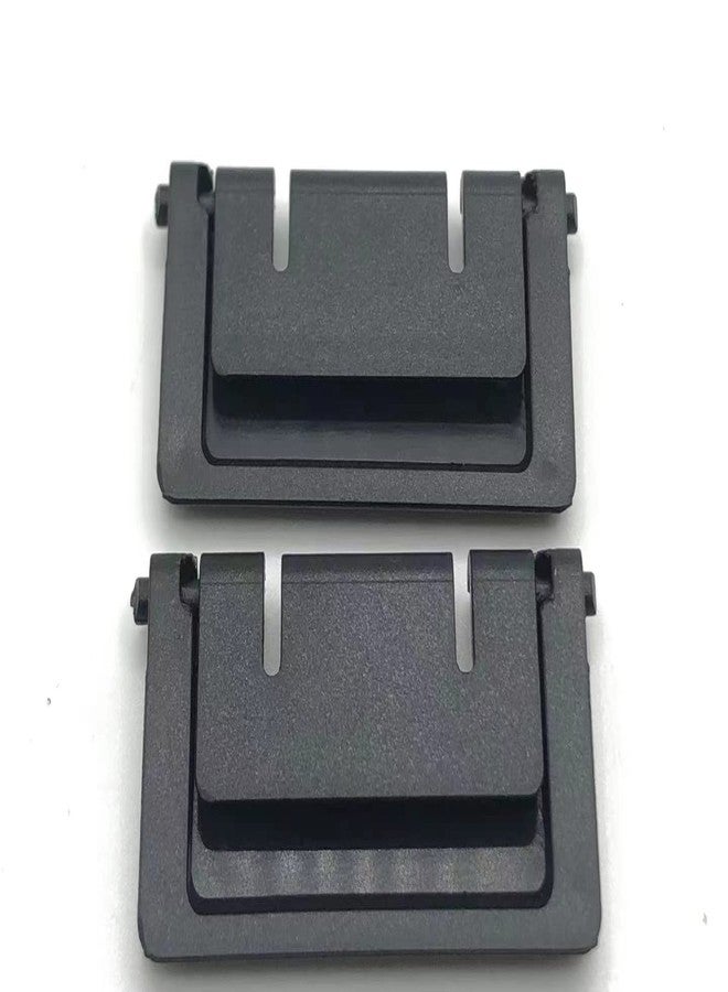 LZYDD Replacement Foot Stand Holder Legs for Razer Huntsman TE/Razer Huntsman Elite Gaming Keyboard/BlackWidow Elite Mechanical Gaming Keyboard (a Couple) - Image 4