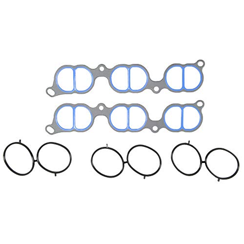 FEL-PRO MS 97084 Engine Intake Manifold Gasket Set for Lexus IS250 - Image 1