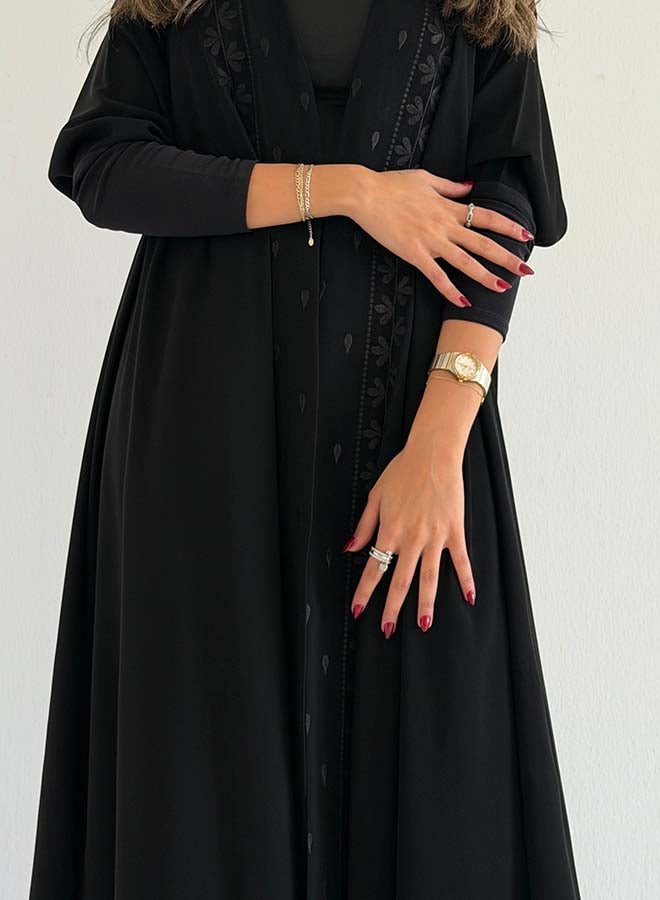 آية MWE907 عباية انترنت ملكي - Image 1