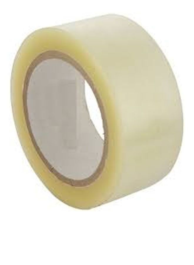 شريط تغليف شفاف عالي الجودة 2 بوصة