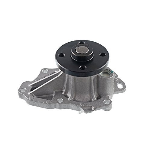 YHTAUTO Engine Water Pump Kit for Toyota Camry 2002-2011 Matrix 2009-2013 Corolla Rav4 Solara Highlander Lexus HS250H Pontiac Vibe Scion TC - Image 2