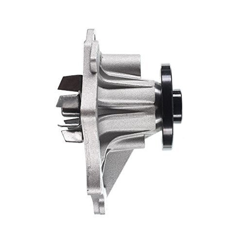 YHTAUTO Engine Water Pump Kit for Toyota Camry 2002-2011 Matrix 2009-2013 Corolla Rav4 Solara Highlander Lexus HS250H Pontiac Vibe Scion TC - Image 4
