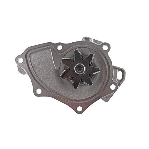 YHTAUTO Engine Water Pump Kit for Toyota Camry 2002-2011 Matrix 2009-2013 Corolla Rav4 Solara Highlander Lexus HS250H Pontiac Vibe Scion TC - Image 3