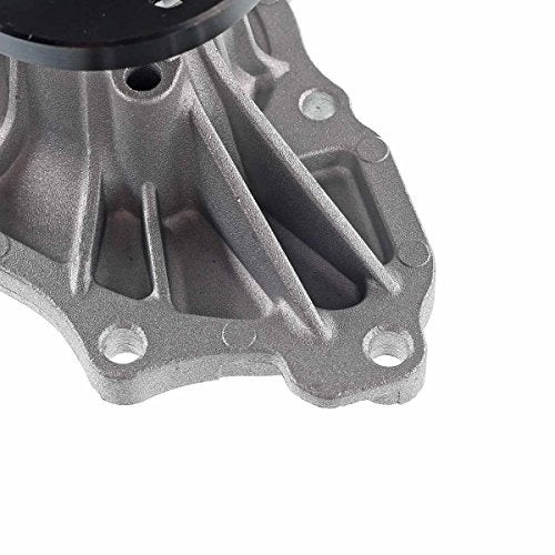YHTAUTO Engine Water Pump Kit for Toyota Camry 2002-2011 Matrix 2009-2013 Corolla Rav4 Solara Highlander Lexus HS250H Pontiac Vibe Scion TC - Image 5