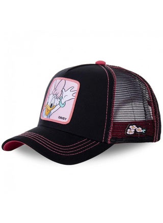 Black/Pink B